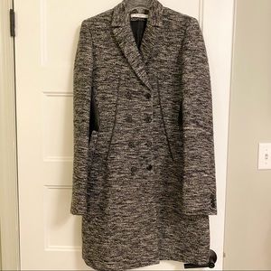 Givenchy coat, worn once!